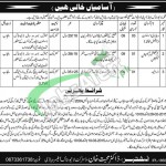 Livestock & Dairy Development Department Jobs