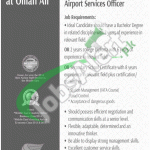Oman Air Careers