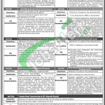 Bank of Khyber Jobs