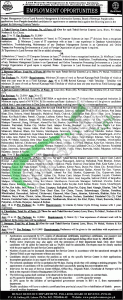 Revenue Board Punjab Jobs