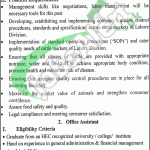 CMMC Jobs