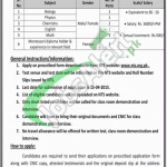 DPS School Jobs