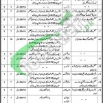 Forest Department Punjab Jobs