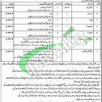 Health Department Gujranwala Jobs