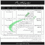 Public Sector Organization Jobs