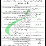 Punjab Saaf Pani Company Jobs