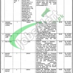 Housing Urban Development & Public Health Engineering Department Punjab Jobs