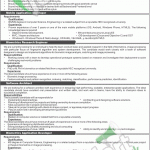 NADRA Jobs