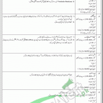 Pakistan Agricultural Research Council Jobs