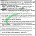 IBA Karachi Jobs