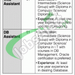 Bahria University Medical & Dental College Karachi Jobs