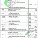 Wapda PESCO Jobs