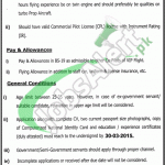 S&GAD Department Punjab Jobs