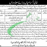 Punjab Highway Department Jobs