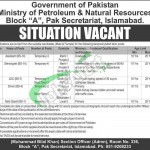 Ministry of Petroleum Jobs