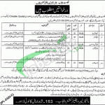 Jobs Mines Labour Welfare Organization Punjab