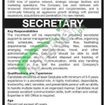 Pak Arab Refinery Ltd (PARCO) Jobs