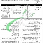 Pakistan Coast Guard Jobs