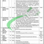 Pakistan National Accreditation Council (PNAC) islamabad Jobs