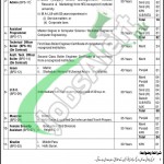 POF Jobs 2015 Apply Online