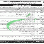 Pakistan Real Estate Investment and Management Company Jobs