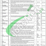 Jobs in IESCO Islamabad