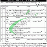 Forest Department Punjab Jobs