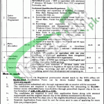 BISE Sahiwal Jobs