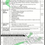 NTDC Jobs