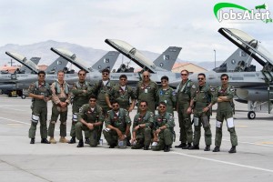 How to Join PAF