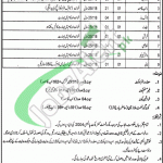 Board of Revenue Punjab Jobs