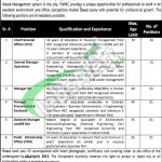 FWMC Jobs