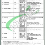 Energy & Power Department KPK Jobs