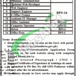 Public Sector Organization Jobs