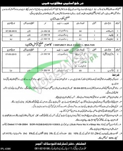 Jobs in Livestock & Dairy Development