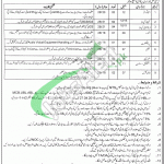 Health Department Sheikhupura Jobs