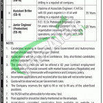 OGDCL Jobs