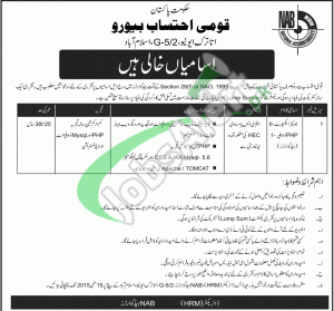 NAB Jobs