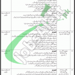 Ministry of Ports & Shipping Pakistan Jobs