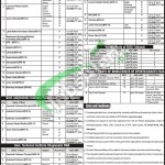 FATA Secretariat Peshawar Jobs