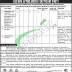 Pakistan Army Jobs