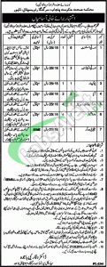 Jobs in Sir Ganga Ram Hospital Lahore