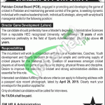 PCB Jobs