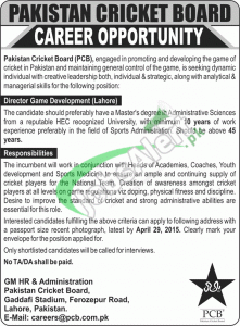 PCB Jobs