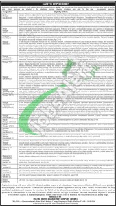 Jobs in Multan Waste Management Company