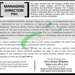 PSO Jobs