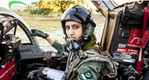 How To Join Pakistan Air Force For Females