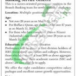 Jobs in Meezan Bank