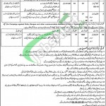 Health Department Rawalpindi Jobs