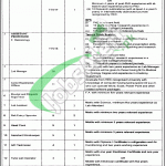 Jobs in UHS Lahore